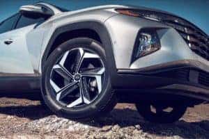 Used SUVs