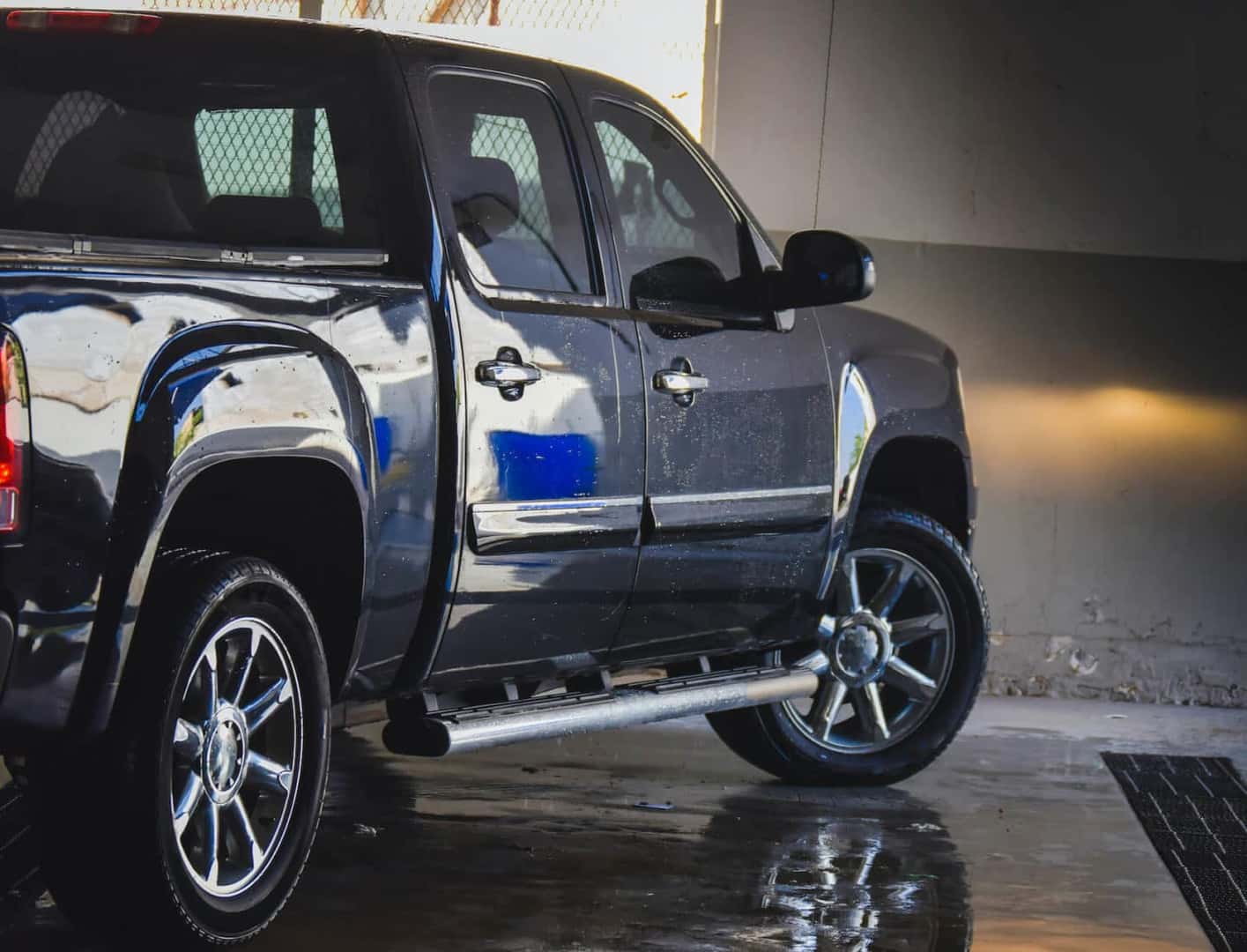 Used Truck Dealer near Highlands Ranch CO McDonald PreOwned