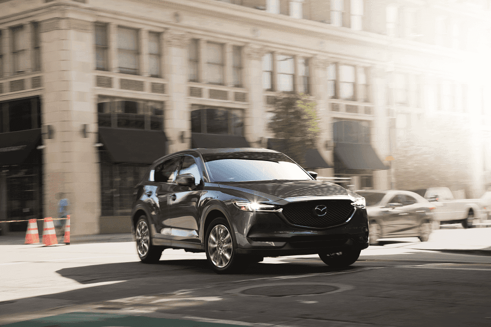 Mazda CX-5 for Sale