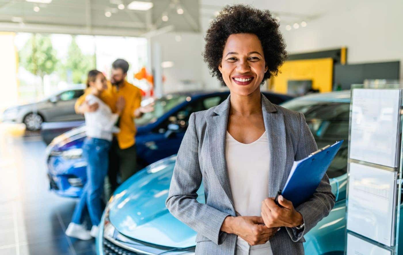 Our Team Is Here For You