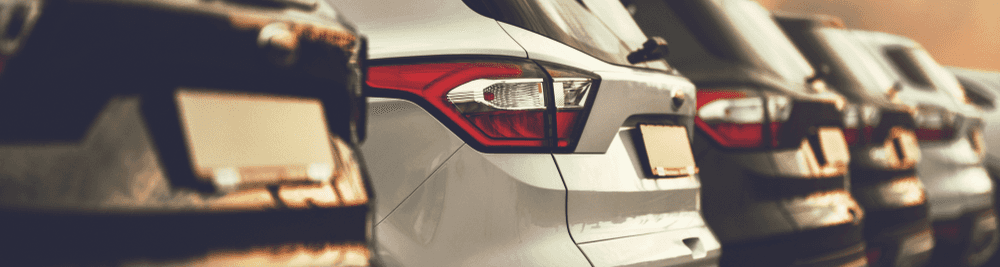 Used SUVs for Sale Castlewood CO