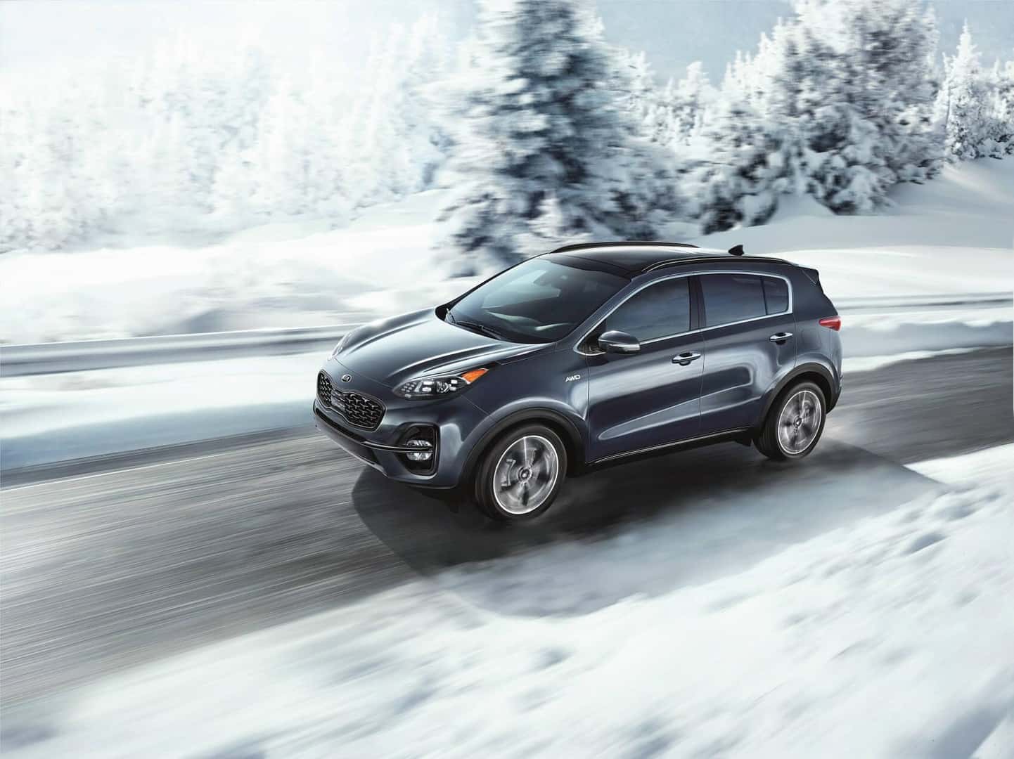Tour Our Used Kia Inventory