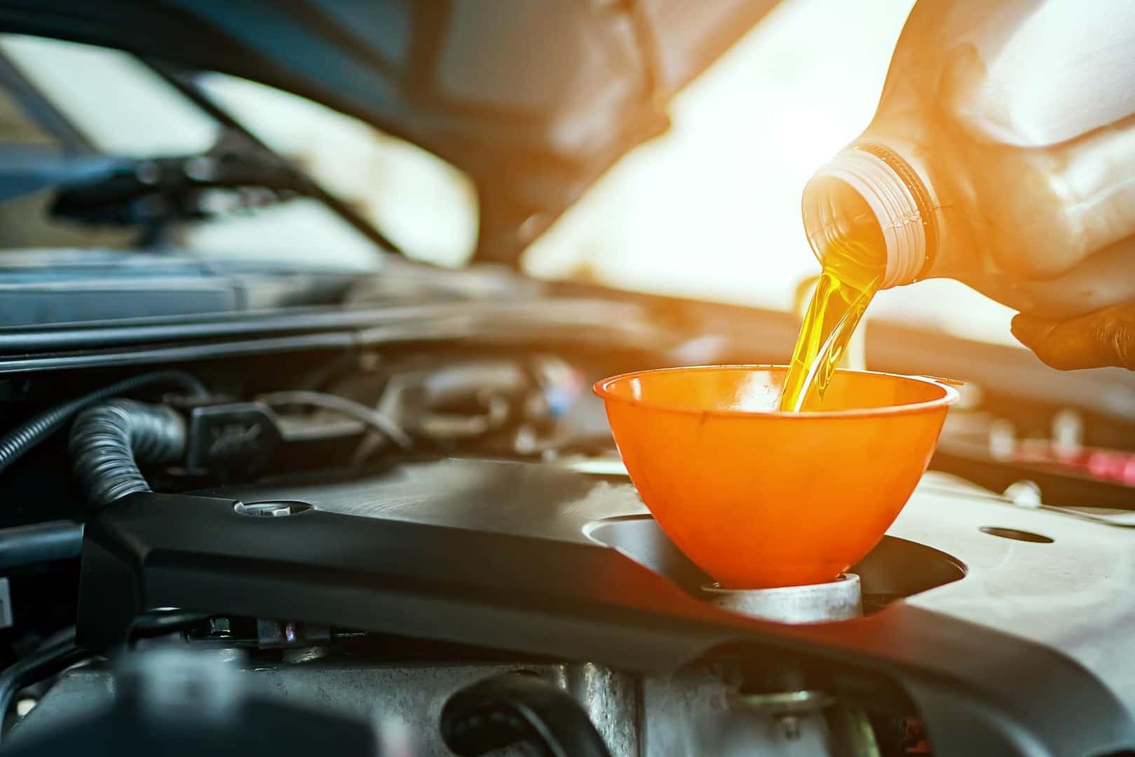 Our Service Center Will Maintain Your Used Kia