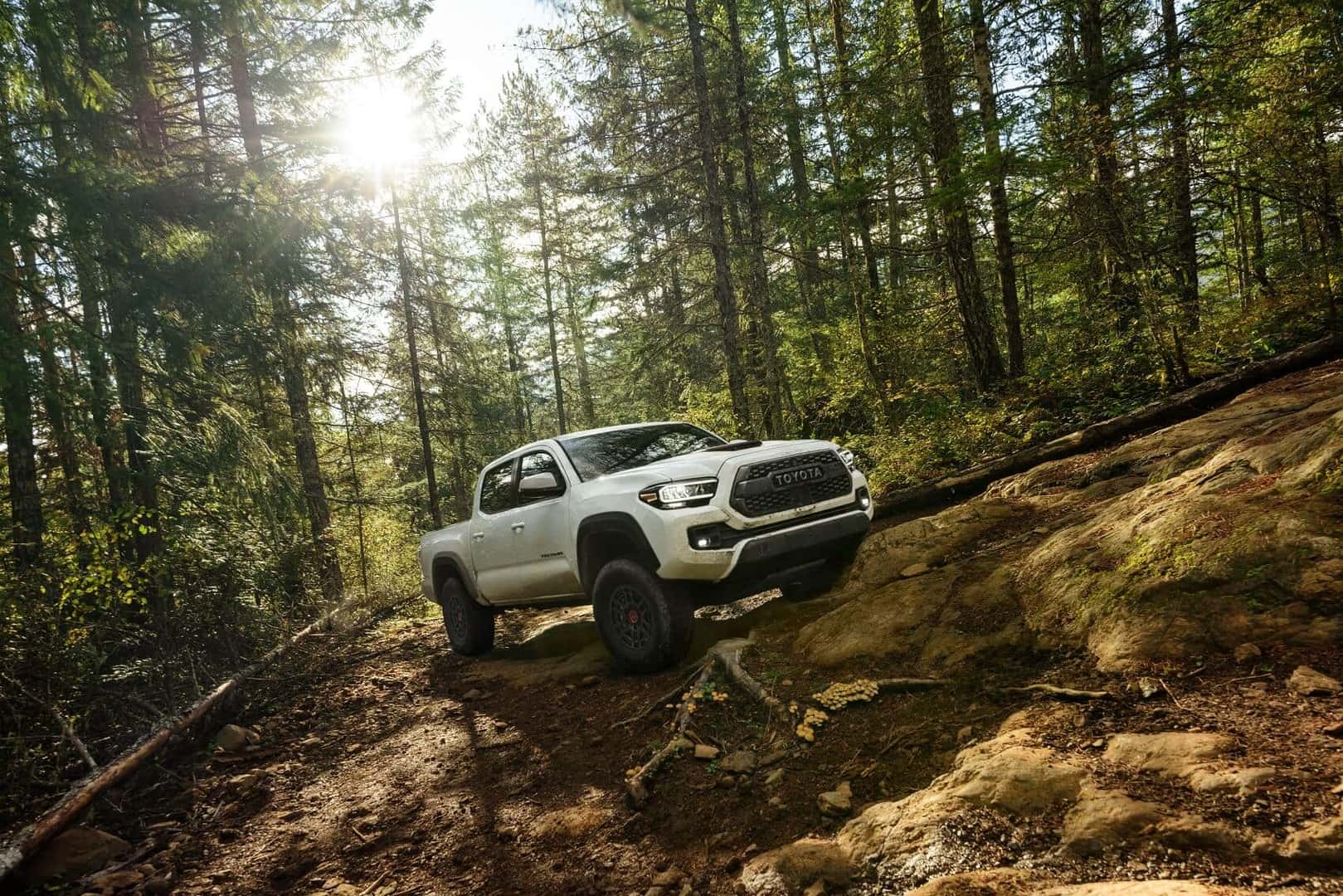 Used truck Leasing