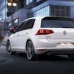 Golf GTI