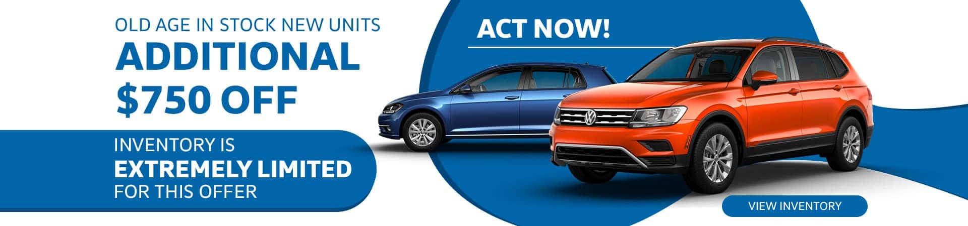 McDonald Volkswagen | Volkswagen Dealership in Littleton, CO