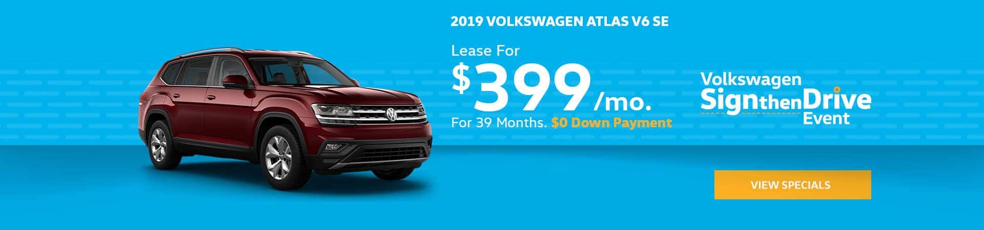 McDonald Volkswagen | Volkswagen Dealership in Littleton, CO