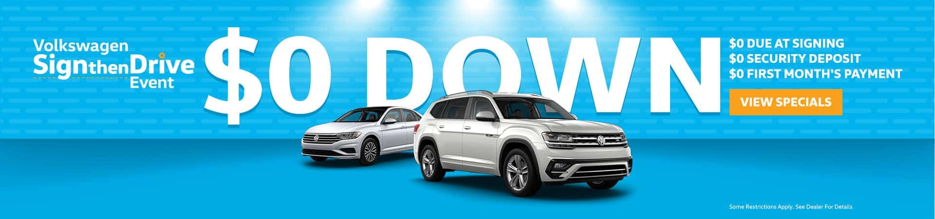 McDonald Volkswagen | Volkswagen Dealership in Littleton, CO