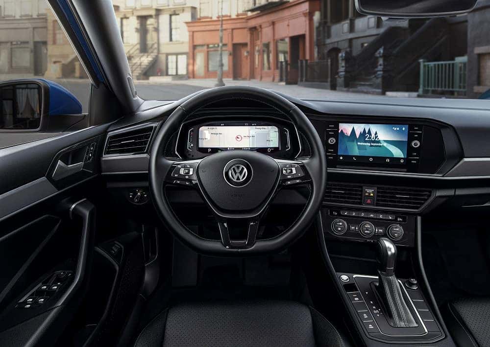 VW Jetta Reviews | McDonald VW