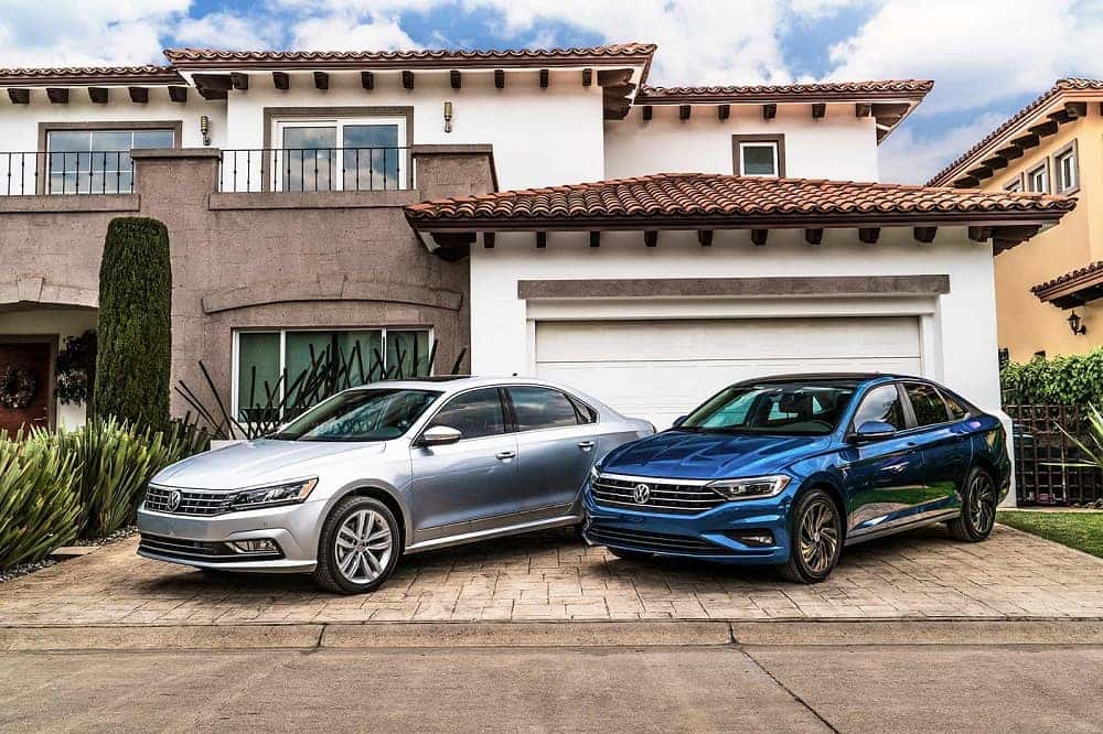VW Jetta Reviews Littleton CO | McDonald VW