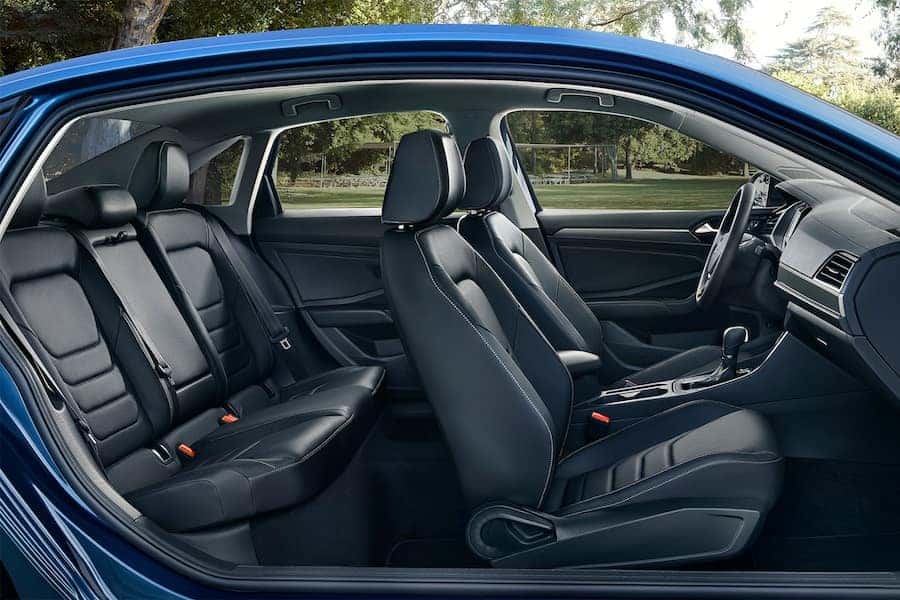 Volkswagen Jetta Reviews | McDonald VW