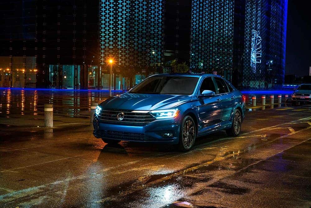 2020 Volkswagen Jetta Review Littleton CO | McDonald VW