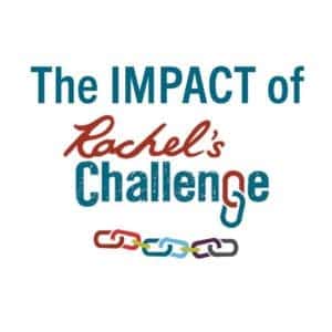 Local Spotlight: Rachel’s Challenge