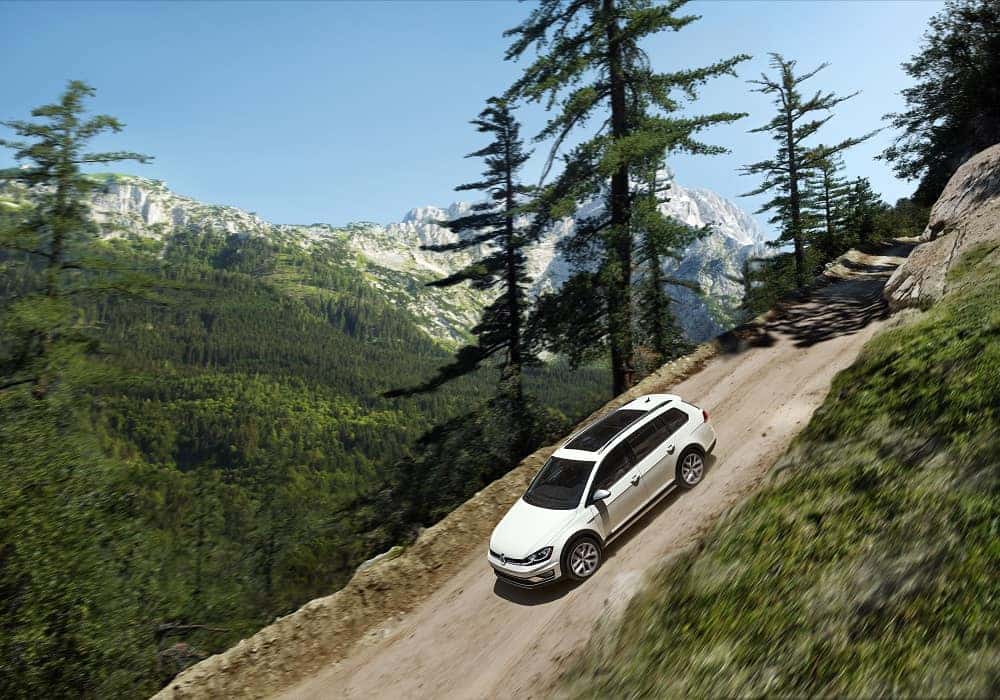 VW Dealer near Centennial CO | McDonald Volkswagen