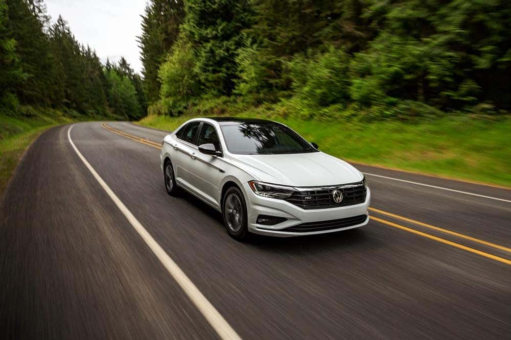 Volkswagen Jetta for Sale near Denver CO | McDonald VW