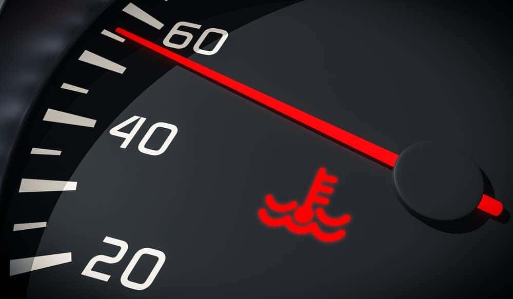 Volkswagen Tiguan Dashboard Lights Littleton CO McDonald Volkswagen