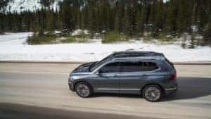 VW Tiguan for Sale near Parker CO