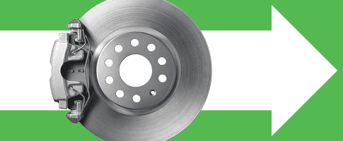 VW Brake