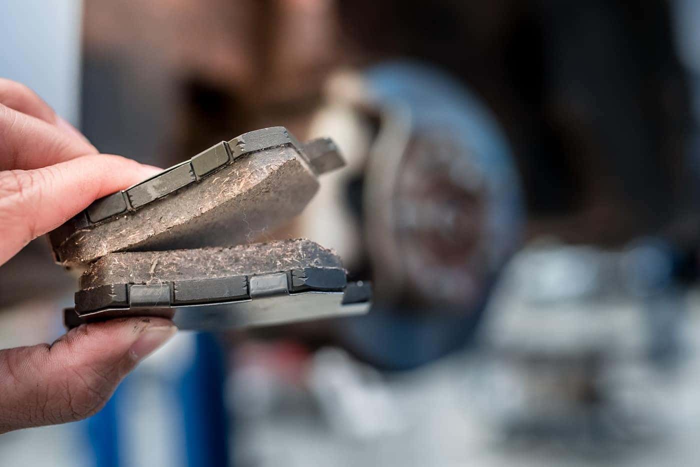 Brake Pads