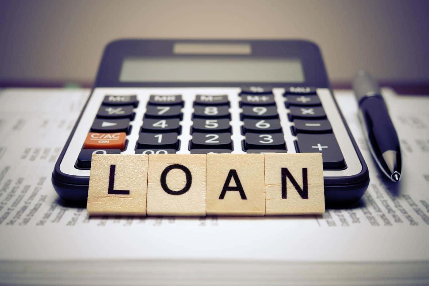 Finance Calculator