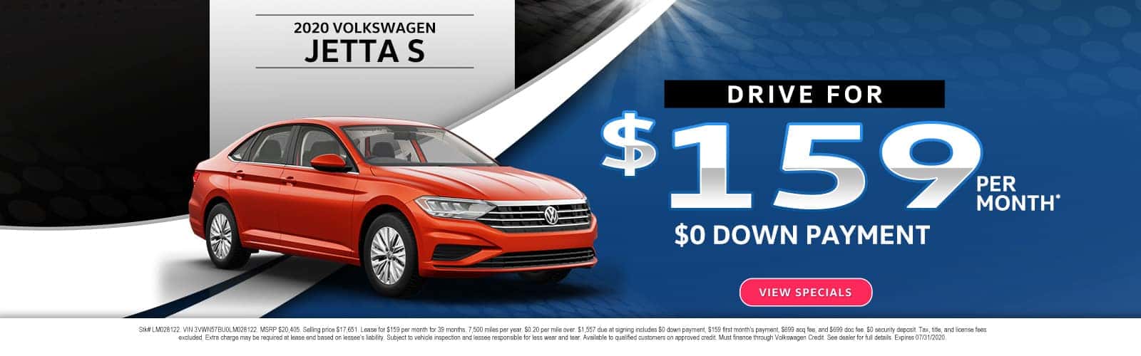 Volkswagen Dealer Littleton CO | McDonald Volkswagen