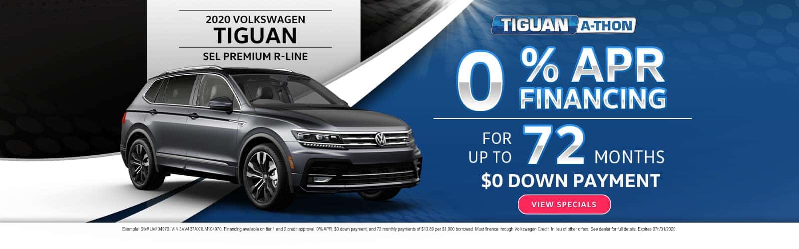 Volkswagen Dealer Littleton CO | McDonald Volkswagen