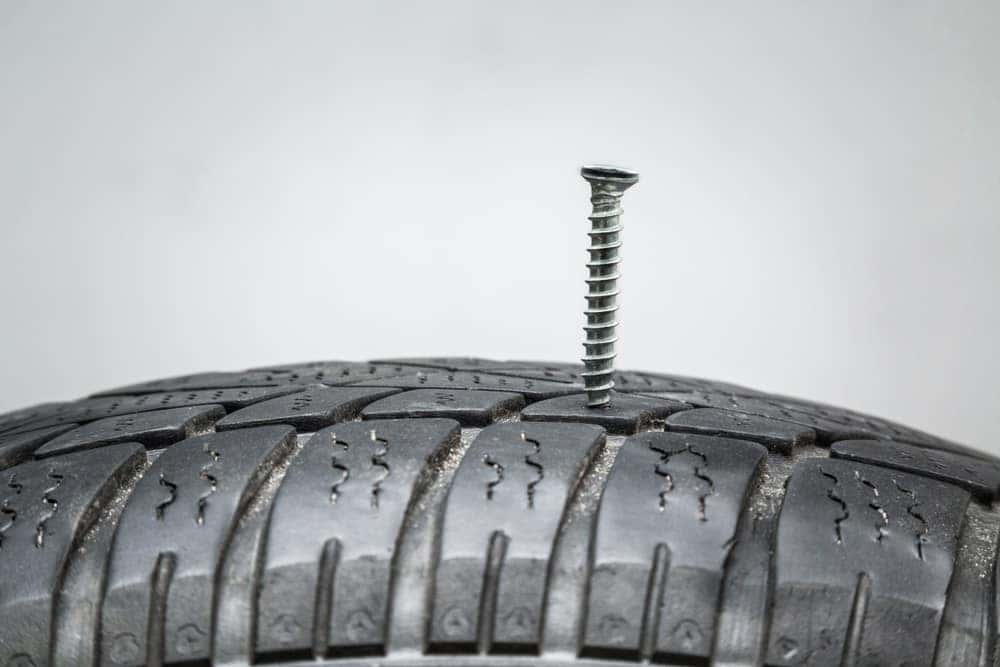 Tire Repair
