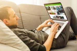 Online Car Shopping near Denver CO