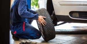 How to Read Tire Size Littleton CO 