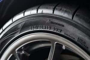 How to Read Tire Size Littleton CO 