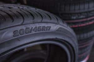 How to Read Tire Size Littleton CO 