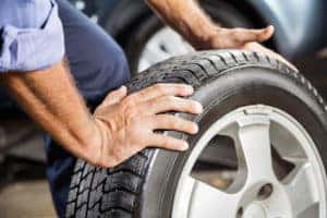 How to Read Tire Size Littleton CO 