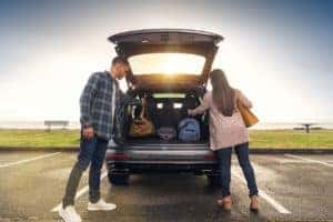 2020 VW Tiguan vs Ford Escape Littleton CO 