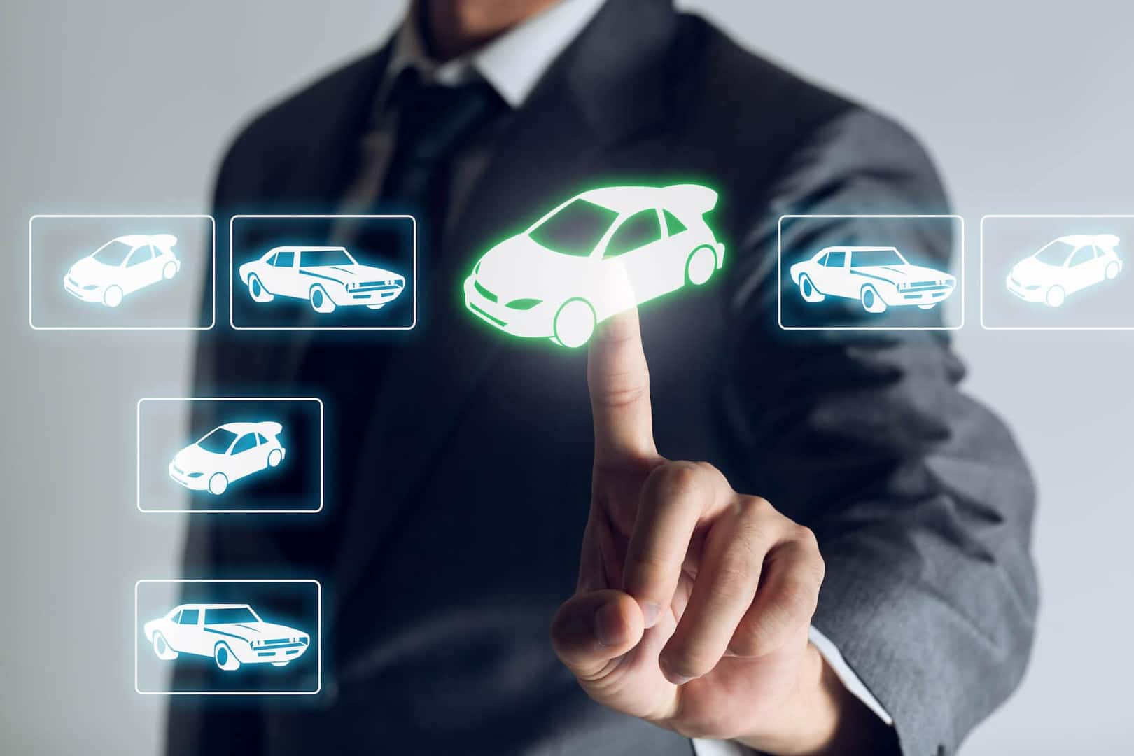 Online Car Shopping near Littleton, CO