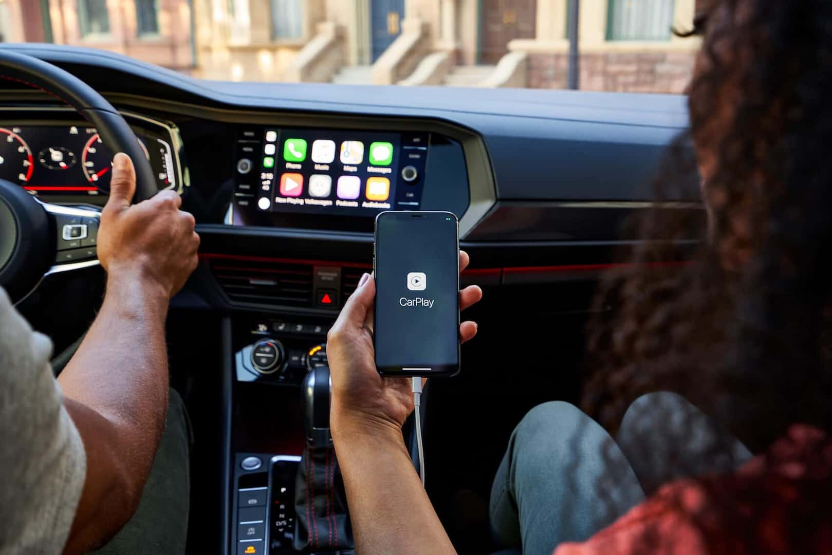 2020 Volkswagen Jetta GLI technology Littleton, CO