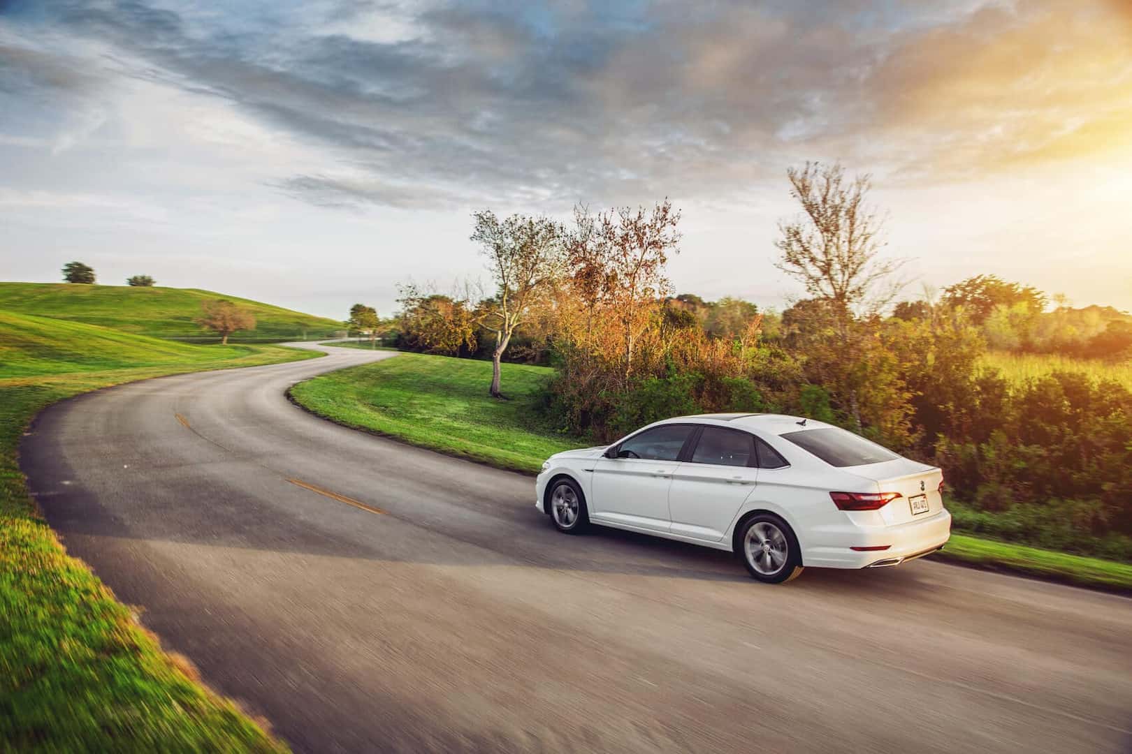 Volkswagen Jetta Technology Review Littleton, CO