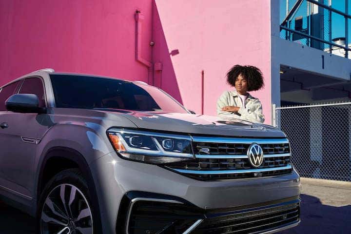 Questions to Ask When Buying a Pre-Owned Car | McDonald VW