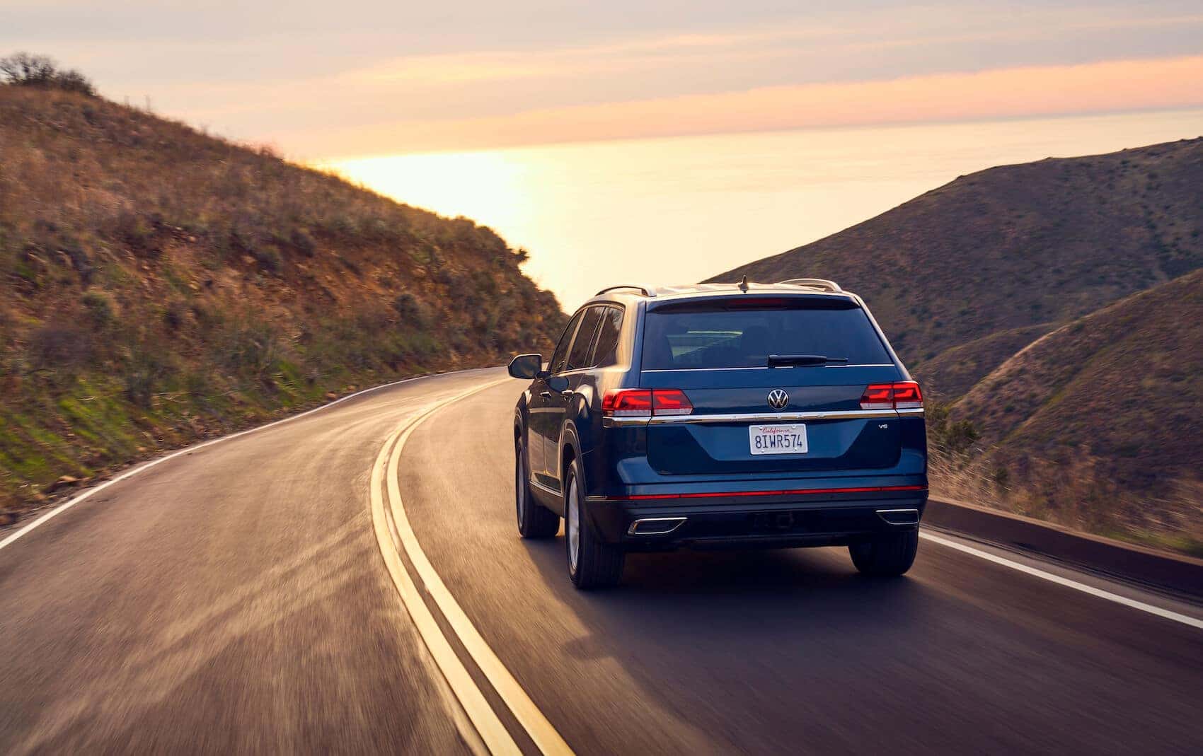 Volkswagen Atlas for Sale Denver CO | McDonald VW