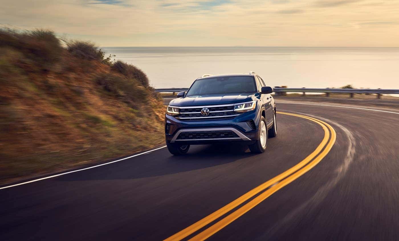 Volkswagen Atlas for Sale near Littleton CO | McDonald VW