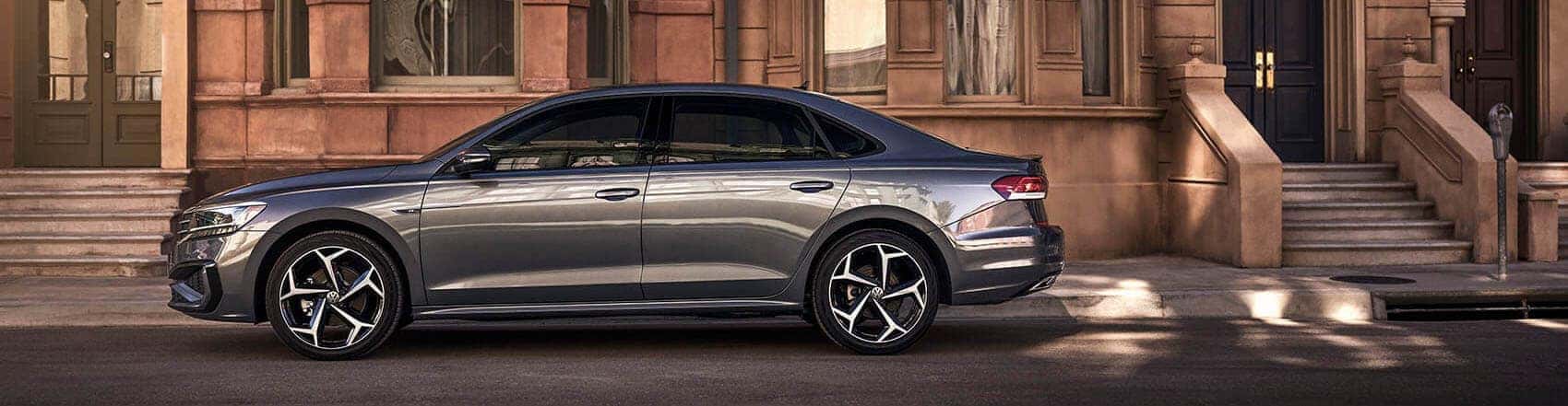 VW Passat For Sale Parker CO