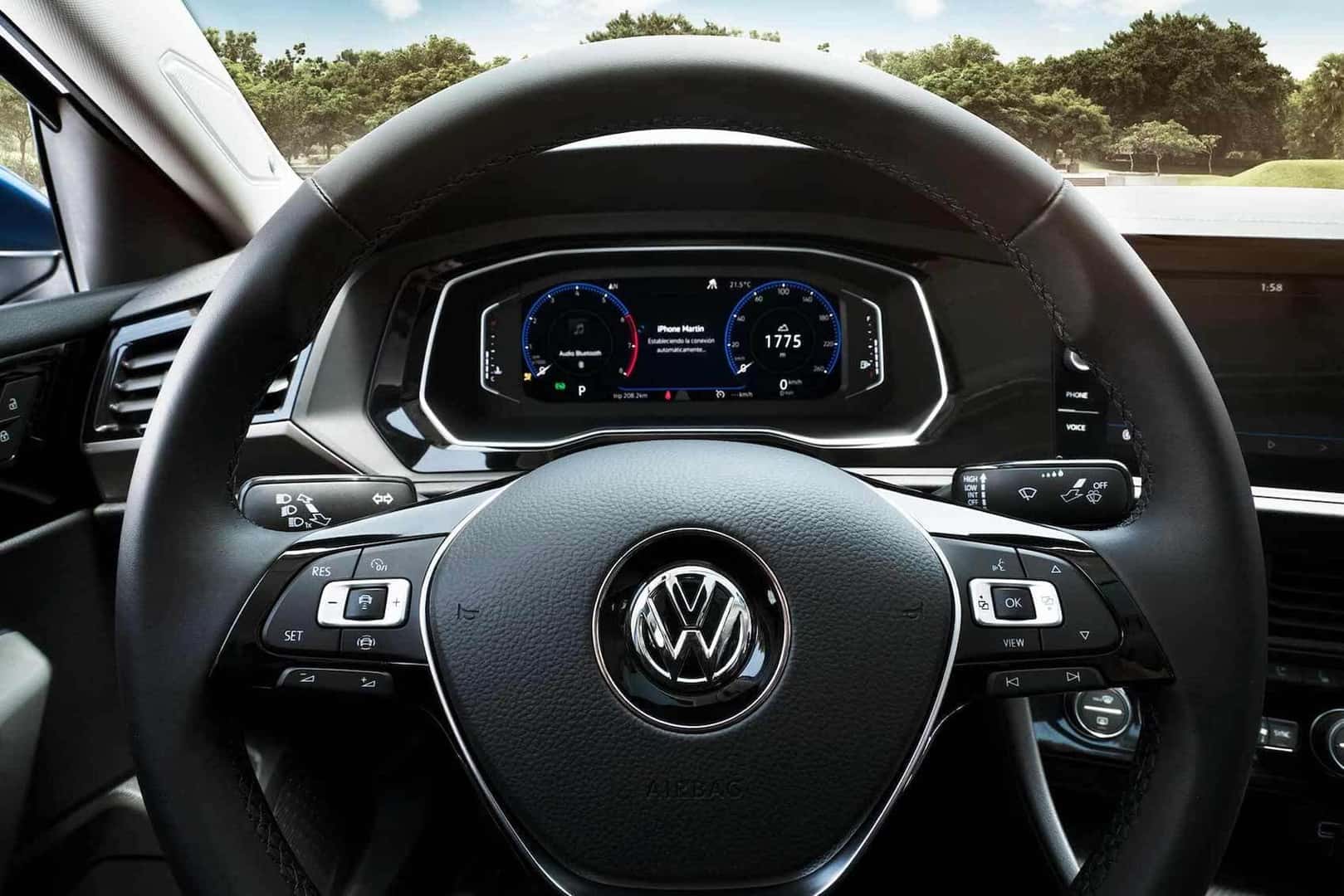 Safety and Technology Inside Both Models