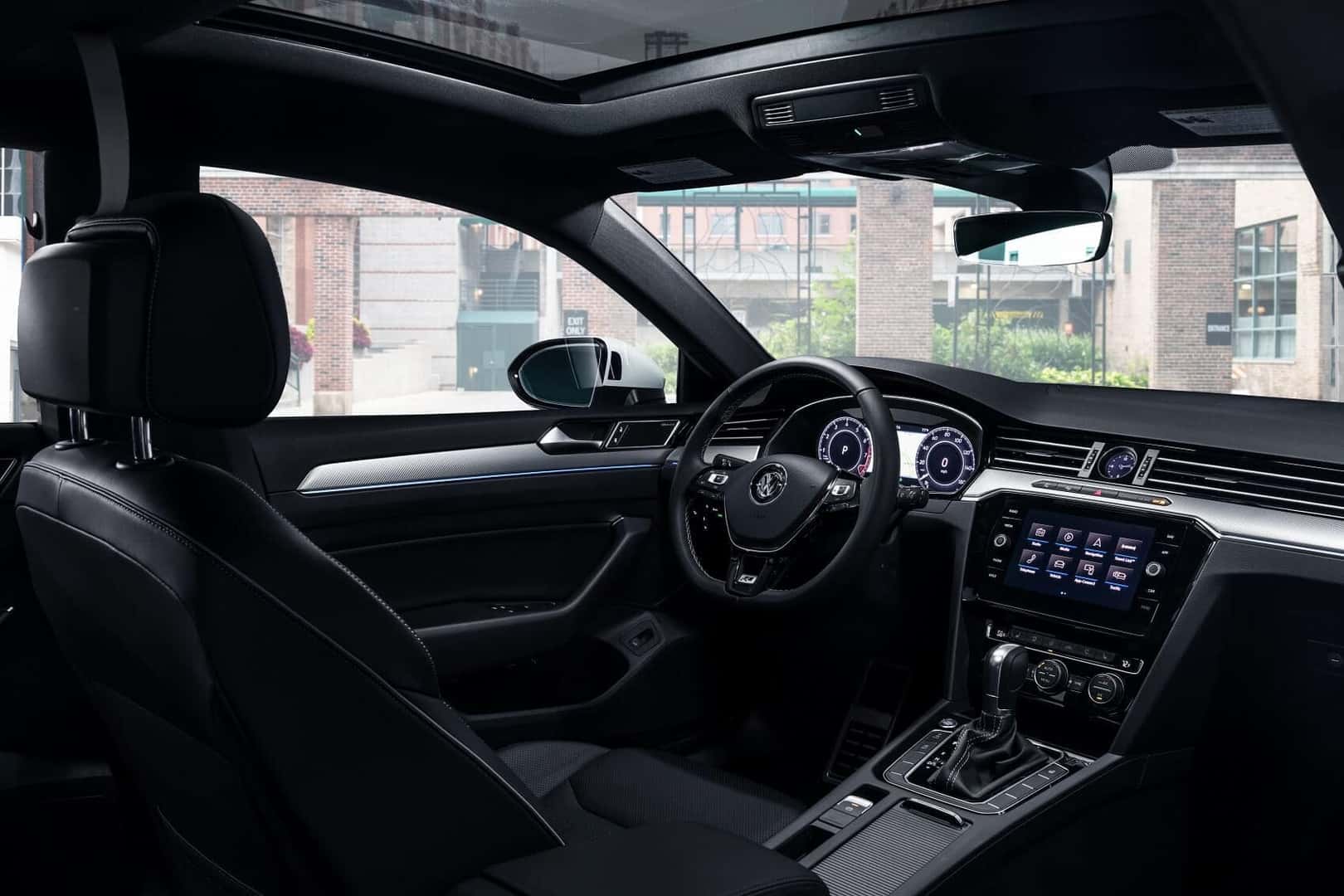 2021 Volkswagen Arteon Review Littleton, Colorado