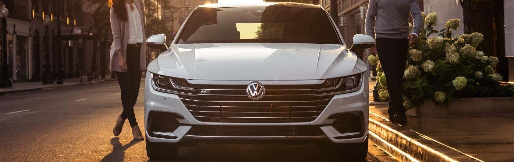 2021 Volkswagen Arteon Review Littleton CO | McDonald VW