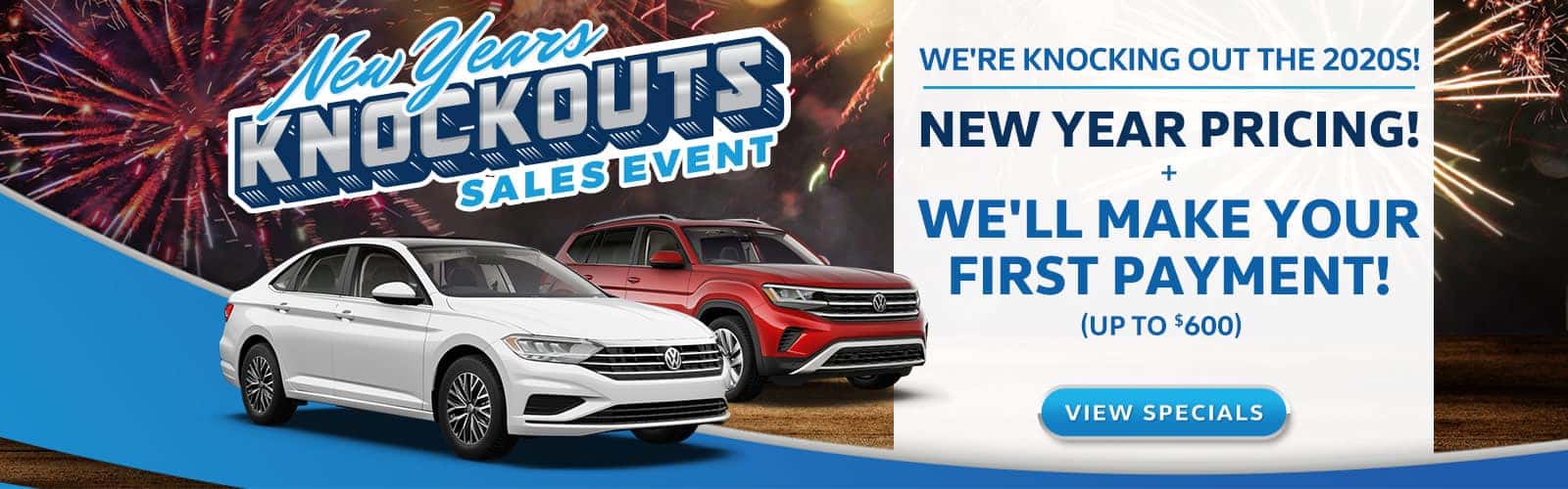 Volkswagen Dealer Littleton CO | McDonald Volkswagen