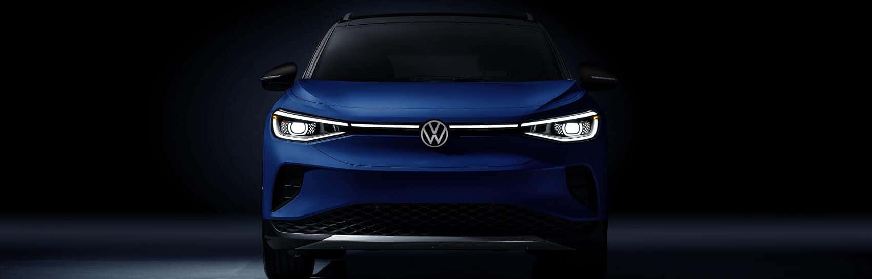 VW ID.4 EV Review Littleton CO | McDonald VW