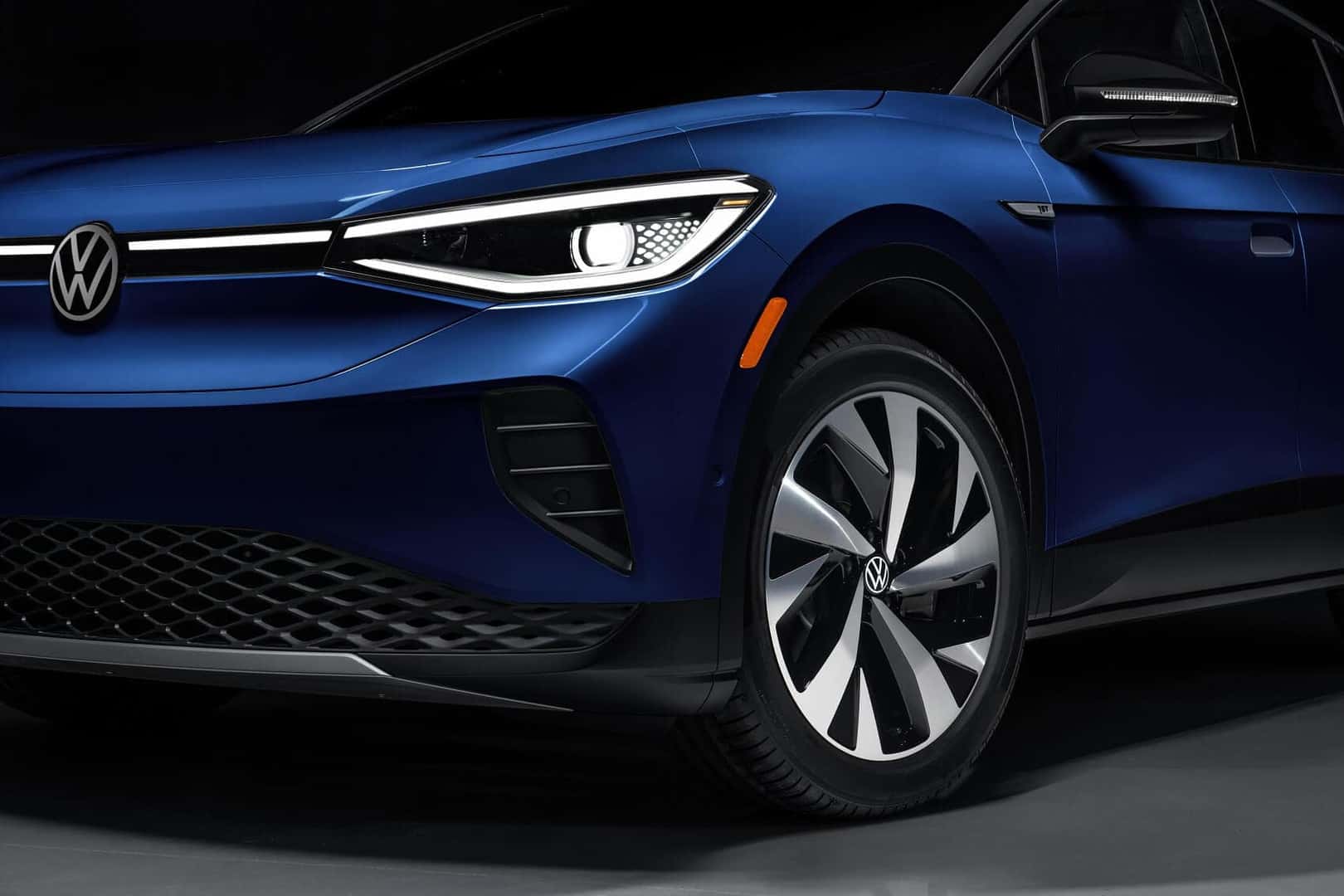 2021 VW ID.4 EV Review Littleton CO | McDonald VW