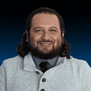 Chris Murillo