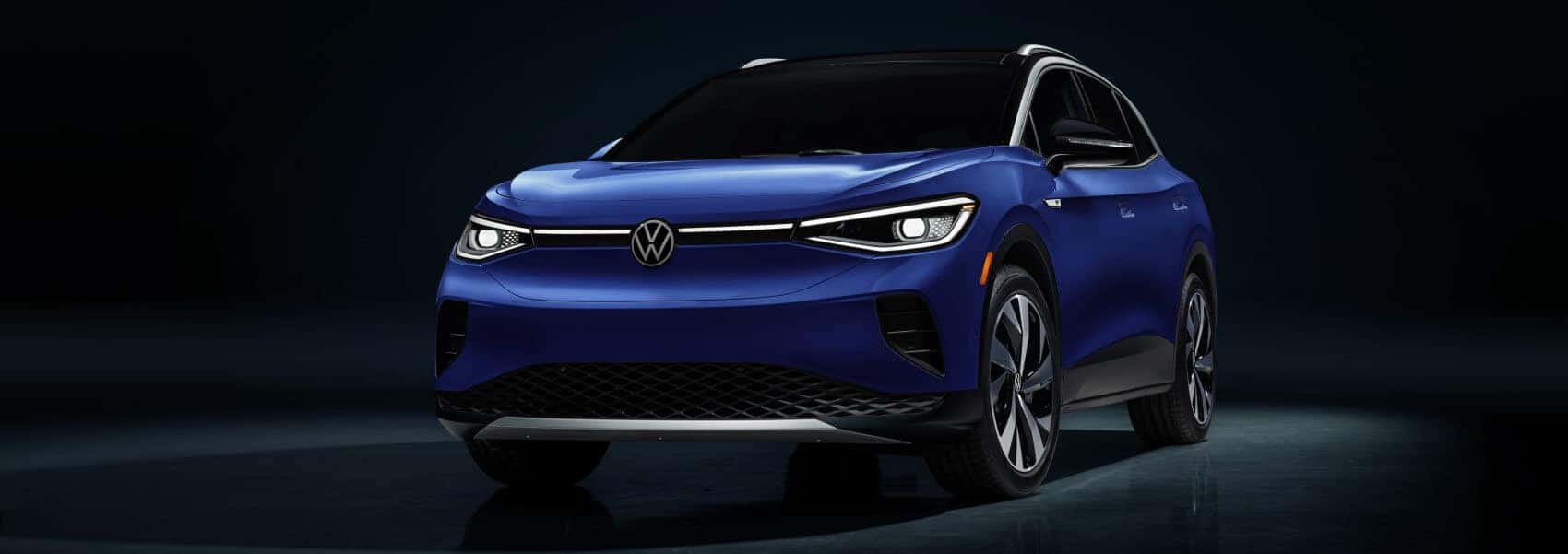 Volkswagen ID.4 EV for Sale near Littleton CO