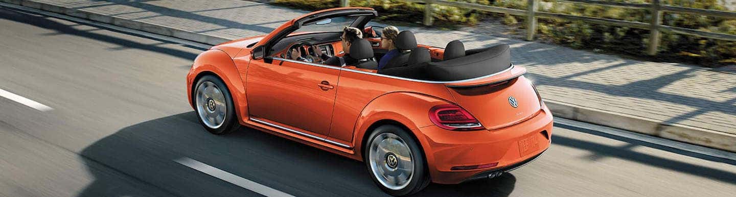 Certified Pre-Owned Volkswagen Dealer near Denver CO