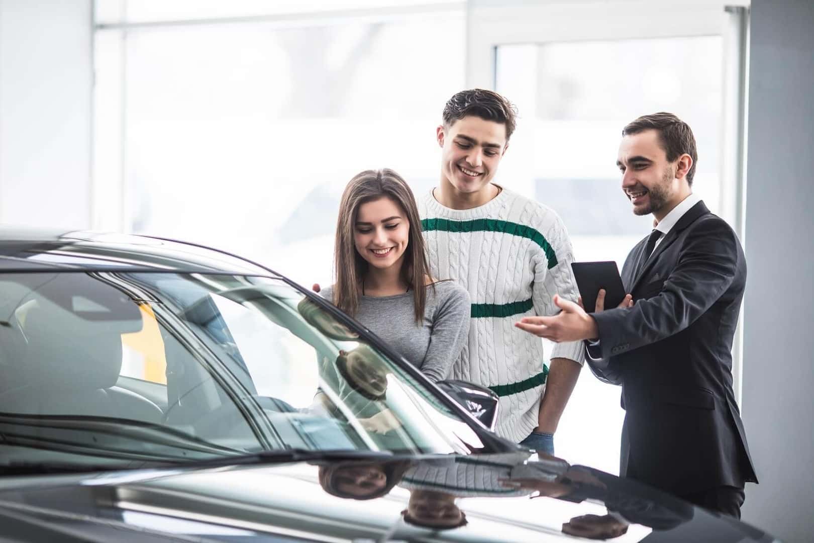 Is Buying a CPO Car Wort It?